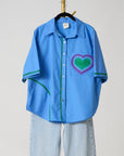 Margot Shirt