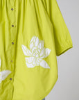 Phoebe Applique Shirt