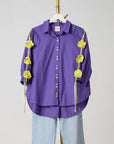 Fleur Shirt