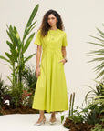 Rhodes Dress