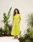 Rhodes Dress