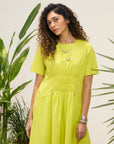 Rhodes Dress