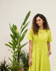 Rhodes Dress