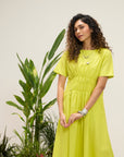 Rhodes Dress