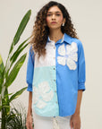Vera Applique Shirt