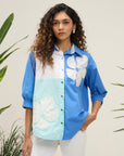 Vera Applique Shirt