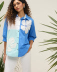 Vera Applique Shirt