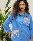 Odette Applique Shirt