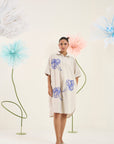 Jasper Applique Dress