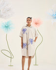 Jasper Applique Dress