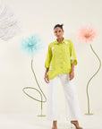 Jared Applique Shirt
