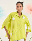 Jared Applique Shirt