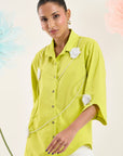 Jared Applique Shirt