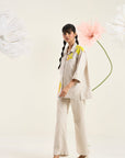 Sylvie Applique Shirt