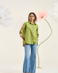 Fleur Shirt