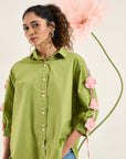 Fleur Shirt