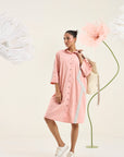 Leo Dress