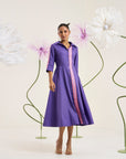 Naomi Dress