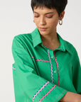 Louisa Shirt