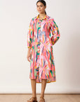 Erin Shirt Dress