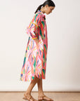 Erin Shirt Dress