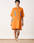 Dawson Dress