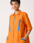 Dawson Dress