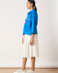 Anne Applique Shirt