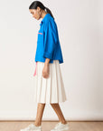 Anne Applique Shirt