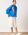 Anne Applique Shirt