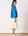 Anne Applique Shirt