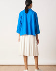 Anne Applique Shirt
