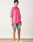 Leo Shirt