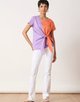 Annika Tie Top