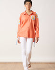 Eva Applique Shirt