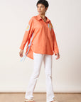 Eva Applique Shirt