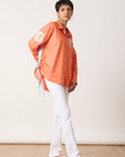 Eva Applique Shirt
