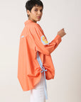 Eva Applique Shirt