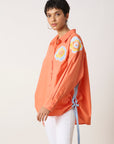 Eva Applique Shirt