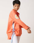 Eva Applique Shirt