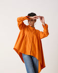 Cove Shirt