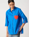 Doris Shirt