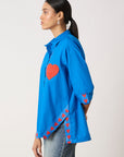Doris Shirt