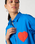 Doris Shirt