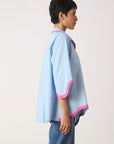 Liam Applique Shirt