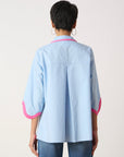 Liam Applique Shirt