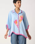 Liam Applique Shirt