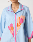 Liam Applique Shirt