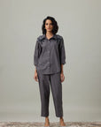 Jules Applique Shirt