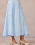 Nadia Skirt